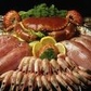 Смакоароматичні добавки для сухарів, чипсів, попкорну та горішків , смакові суміші креветка, лобстер, краб, лосось 1 кг